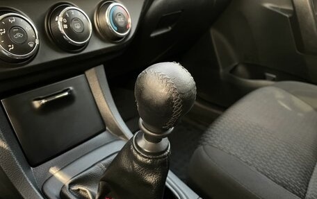 Toyota Corolla, 2016 год, 1 350 000 рублей, 17 фотография