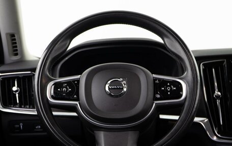 Volvo V90 Cross Country I рестайлинг, 2018 год, 3 825 077 рублей, 12 фотография