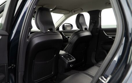 Volvo V90 Cross Country I рестайлинг, 2018 год, 3 825 077 рублей, 11 фотография