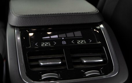 Volvo V90 Cross Country I рестайлинг, 2018 год, 3 825 077 рублей, 17 фотография