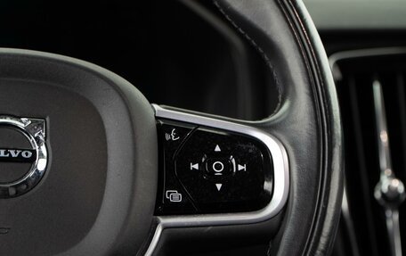 Volvo V90 Cross Country I рестайлинг, 2018 год, 3 825 077 рублей, 14 фотография