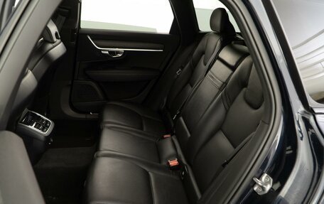 Volvo V90 Cross Country I рестайлинг, 2018 год, 3 825 077 рублей, 9 фотография