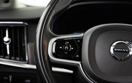 Volvo V90 Cross Country I рестайлинг, 2018 год, 3 825 077 рублей, 13 фотография