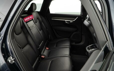 Volvo V90 Cross Country I рестайлинг, 2018 год, 3 825 077 рублей, 7 фотография