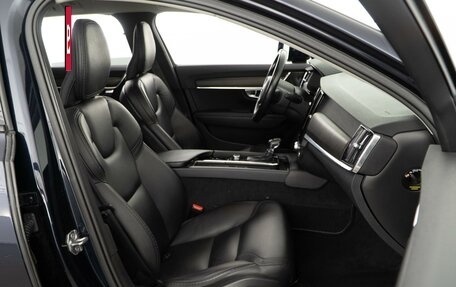 Volvo V90 Cross Country I рестайлинг, 2018 год, 3 825 077 рублей, 8 фотография