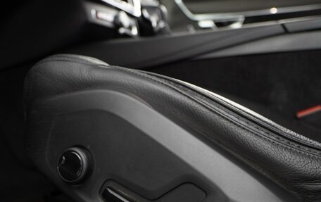 Volvo V90 Cross Country I рестайлинг, 2018 год, 3 825 077 рублей, 19 фотография