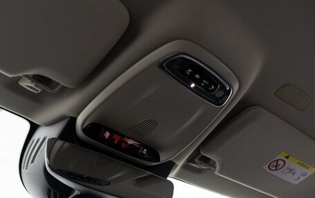 Volvo V90 Cross Country I рестайлинг, 2018 год, 3 825 077 рублей, 26 фотография