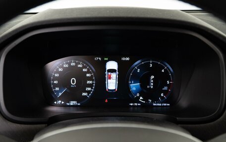 Volvo V90 Cross Country I рестайлинг, 2018 год, 3 825 077 рублей, 27 фотография