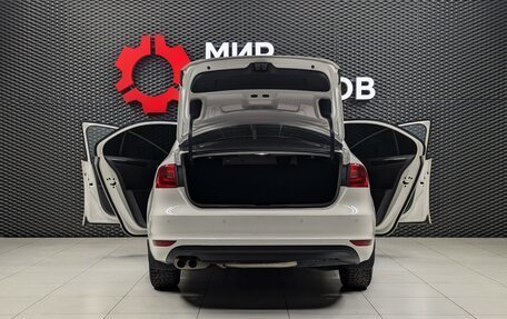 Volkswagen Jetta VI, 2014 год, 1 120 000 рублей, 7 фотография