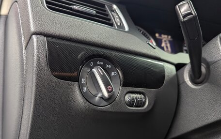 Volkswagen Jetta VI, 2014 год, 1 120 000 рублей, 21 фотография