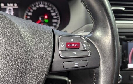 Volkswagen Jetta VI, 2014 год, 1 120 000 рублей, 23 фотография