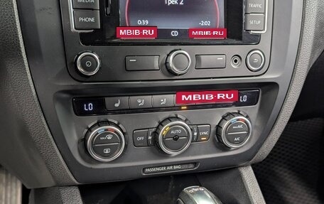 Volkswagen Jetta VI, 2014 год, 1 120 000 рублей, 25 фотография