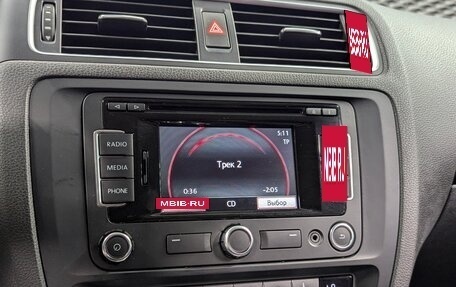 Volkswagen Jetta VI, 2014 год, 1 120 000 рублей, 24 фотография