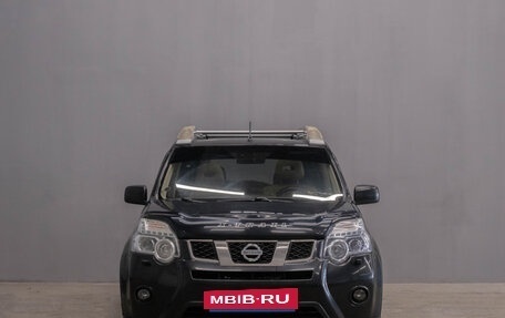 Nissan X-Trail, 2012 год, 1 449 000 рублей, 2 фотография