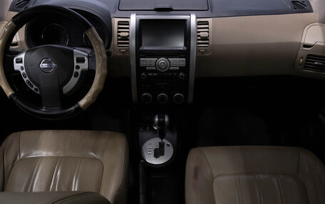 Nissan X-Trail, 2012 год, 1 449 000 рублей, 10 фотография