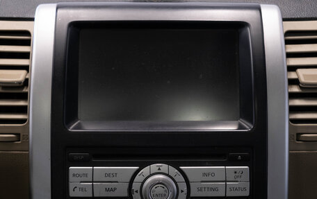 Nissan X-Trail, 2012 год, 1 449 000 рублей, 12 фотография