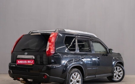 Nissan X-Trail, 2012 год, 1 449 000 рублей, 6 фотография