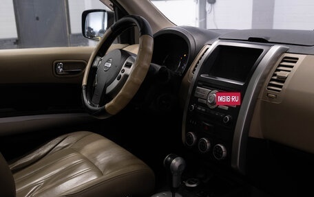Nissan X-Trail, 2012 год, 1 449 000 рублей, 9 фотография