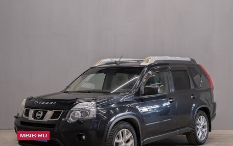 Nissan X-Trail, 2012 год, 1 449 000 рублей, 3 фотография