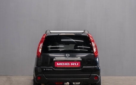 Nissan X-Trail, 2012 год, 1 449 000 рублей, 5 фотография