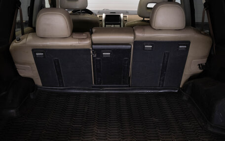 Nissan X-Trail, 2012 год, 1 449 000 рублей, 17 фотография