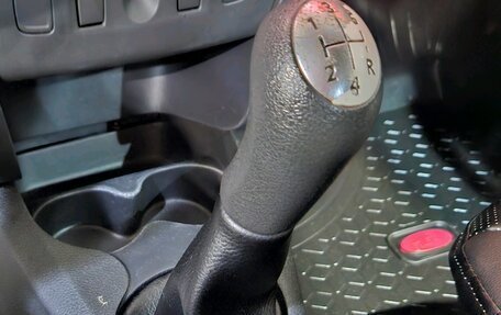 Renault Logan II, 2019 год, 715 000 рублей, 14 фотография