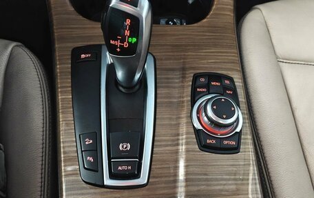 BMW X3, 2011 год, 1 528 000 рублей, 15 фотография