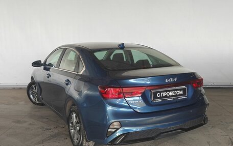 KIA Cerato IV, 2021 год, 2 167 000 рублей, 4 фотография