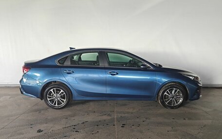 KIA Cerato IV, 2021 год, 2 167 000 рублей, 8 фотография