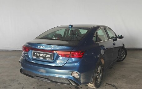 KIA Cerato IV, 2021 год, 2 167 000 рублей, 6 фотография