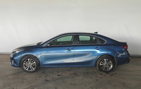 KIA Cerato IV, 2021 год, 2 167 000 рублей, 7 фотография