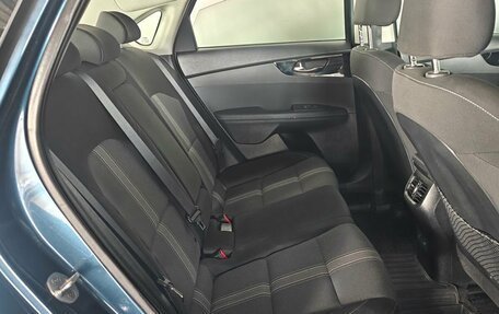 KIA Cerato IV, 2021 год, 2 167 000 рублей, 10 фотография