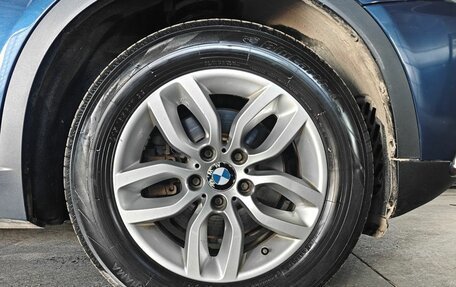 BMW X3, 2011 год, 1 528 000 рублей, 18 фотография