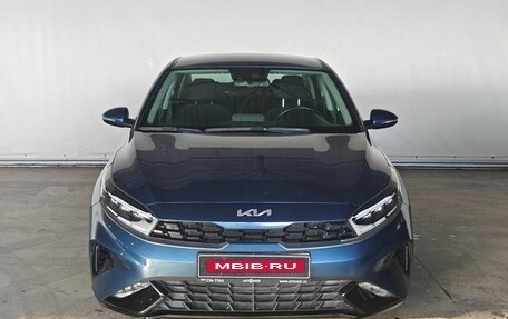 KIA Cerato IV, 2021 год, 2 167 000 рублей, 2 фотография