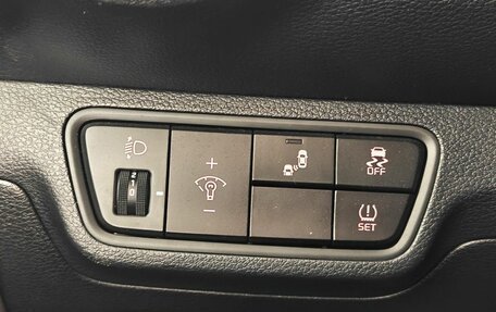 KIA Cerato IV, 2021 год, 2 167 000 рублей, 17 фотография