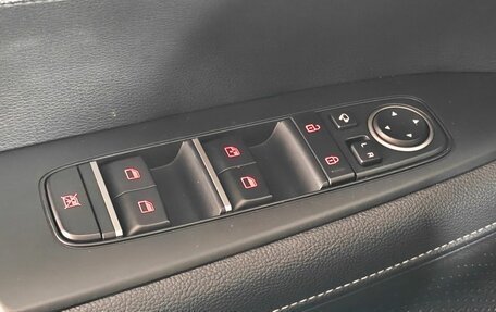 KIA Cerato IV, 2021 год, 2 167 000 рублей, 18 фотография