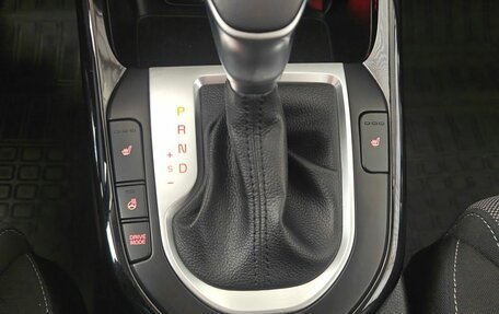 KIA Cerato IV, 2021 год, 2 167 000 рублей, 16 фотография