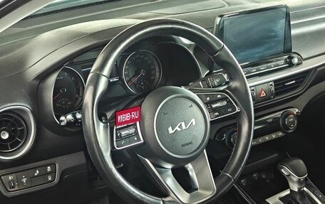 KIA Cerato IV, 2021 год, 2 167 000 рублей, 12 фотография