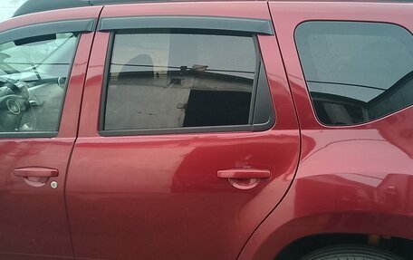 Renault Duster I рестайлинг, 2012 год, 1 000 000 рублей, 1 фотография