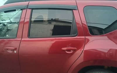 Renault Duster I рестайлинг, 2012 год, 1 000 000 рублей, 1 фотография