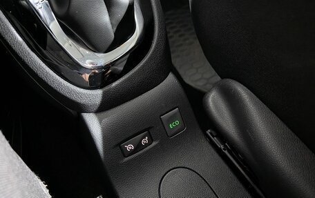 Renault Kaptur I рестайлинг, 2017 год, 1 349 000 рублей, 16 фотография