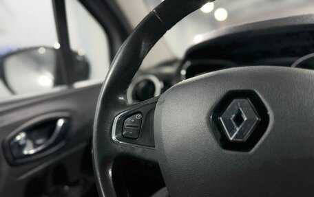 Renault Kaptur I рестайлинг, 2017 год, 1 349 000 рублей, 15 фотография