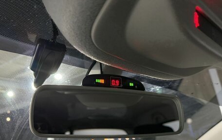 Renault Kaptur I рестайлинг, 2017 год, 1 349 000 рублей, 17 фотография