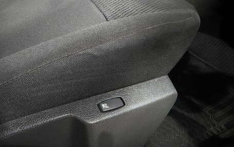 Renault Kaptur I рестайлинг, 2017 год, 1 349 000 рублей, 18 фотография