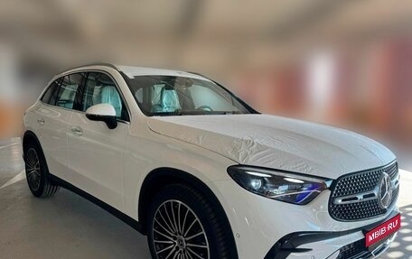 Mercedes-Benz GLC, 2025 год, 8 900 000 рублей, 1 фотография