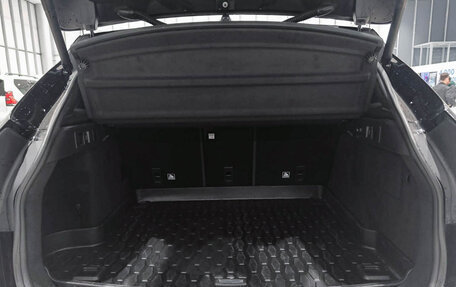 Jaguar F-Pace, 2020 год, 3 750 000 рублей, 12 фотография