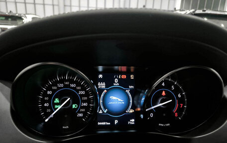 Jaguar F-Pace, 2020 год, 3 750 000 рублей, 16 фотография