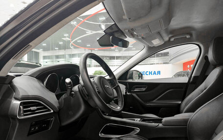 Jaguar F-Pace, 2020 год, 3 750 000 рублей, 20 фотография