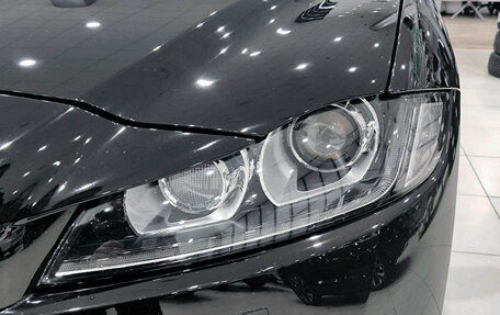 Jaguar F-Pace, 2020 год, 3 750 000 рублей, 21 фотография