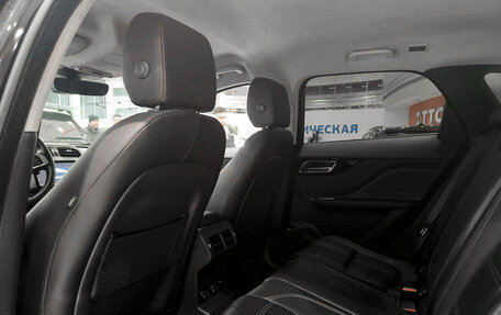 Jaguar F-Pace, 2020 год, 3 750 000 рублей, 15 фотография